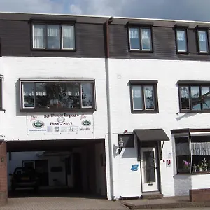 3* Hotel Bergrust