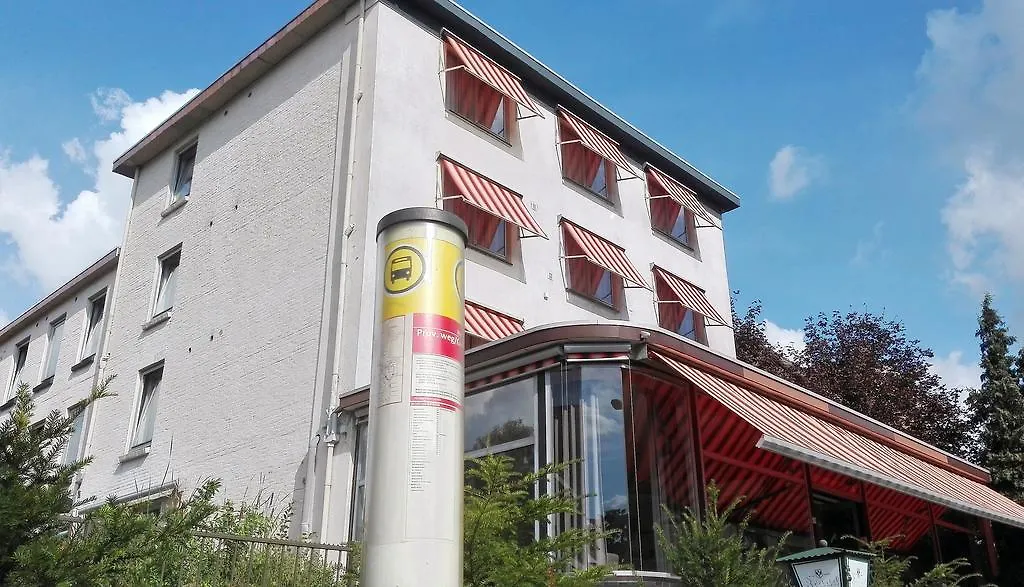 Hotel de Griffier Valkenburg aan de Geul