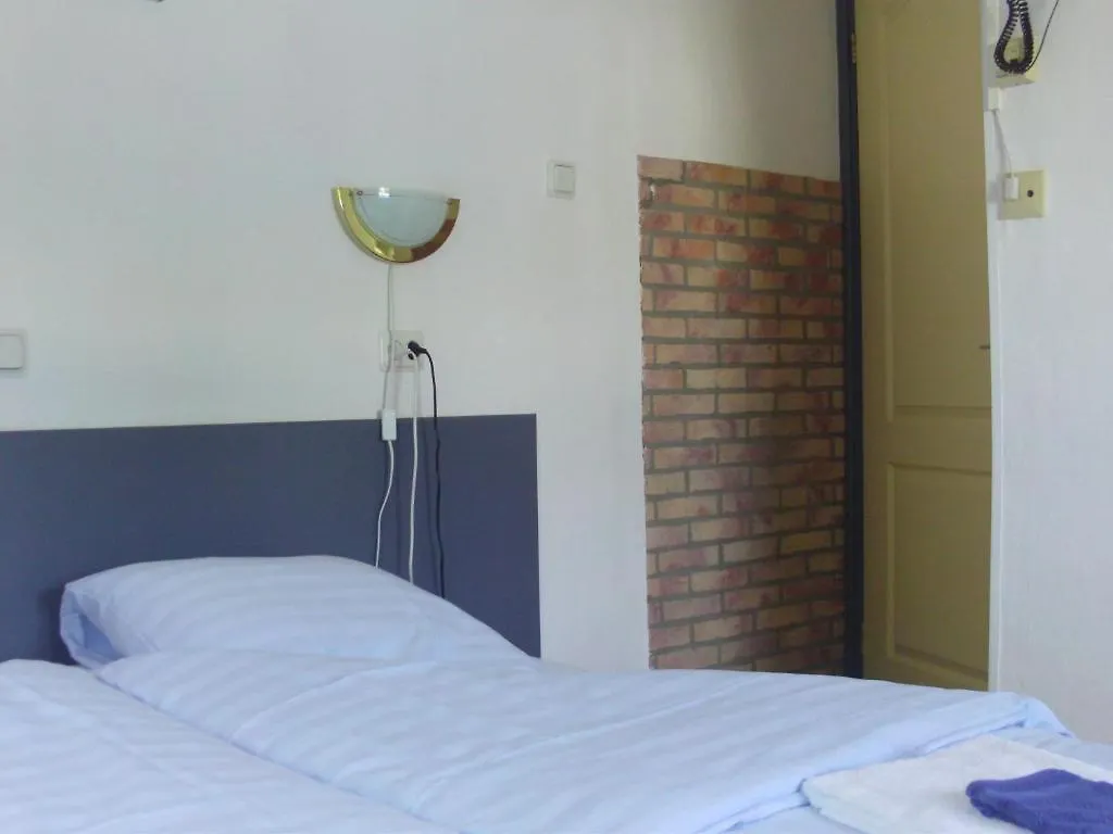 Hotel de Griffier Valkenburg aan de Geul