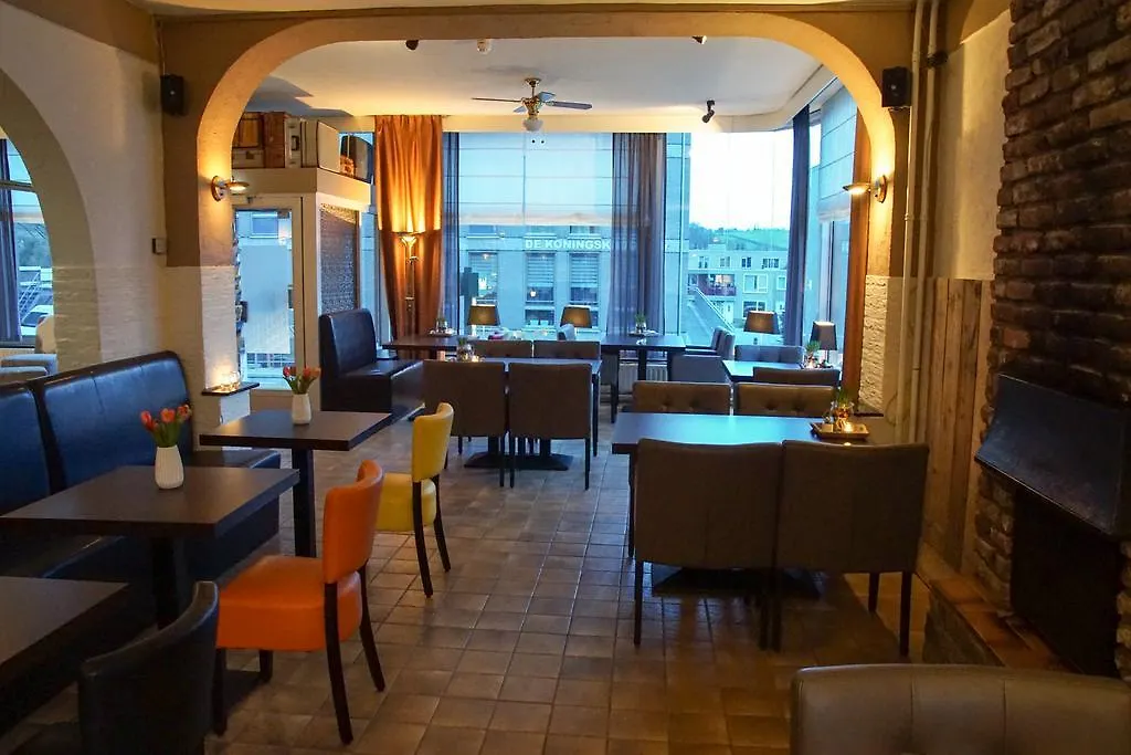 Hotel de Griffier Valkenburg aan de Geul