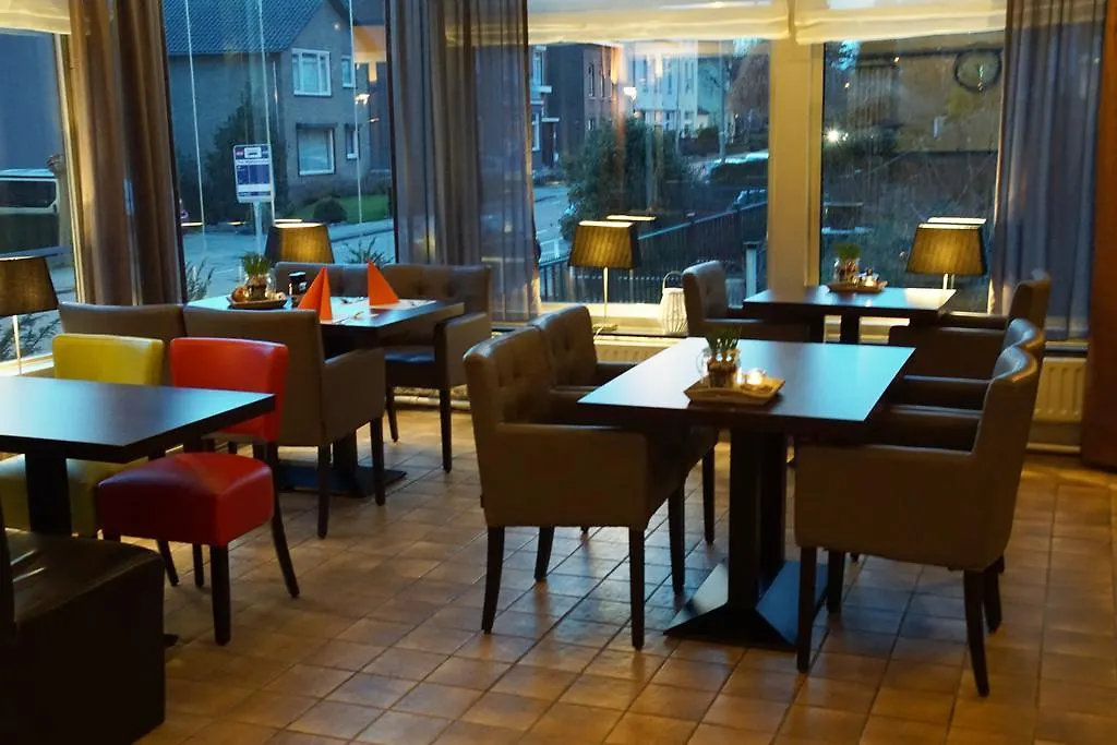 Hotel de Griffier Valkenburg aan de Geul Nederland