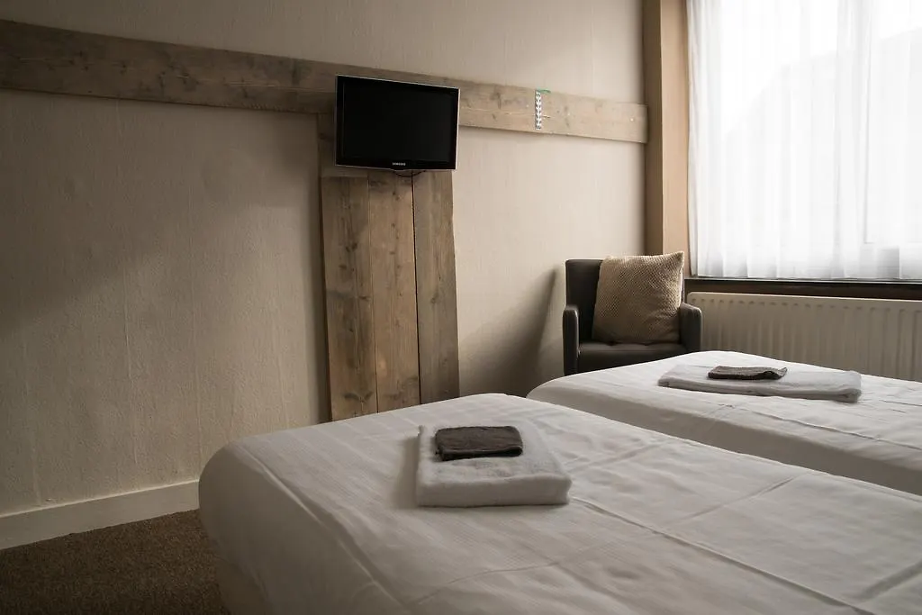 Hotel de Griffier Valkenburg aan de Geul