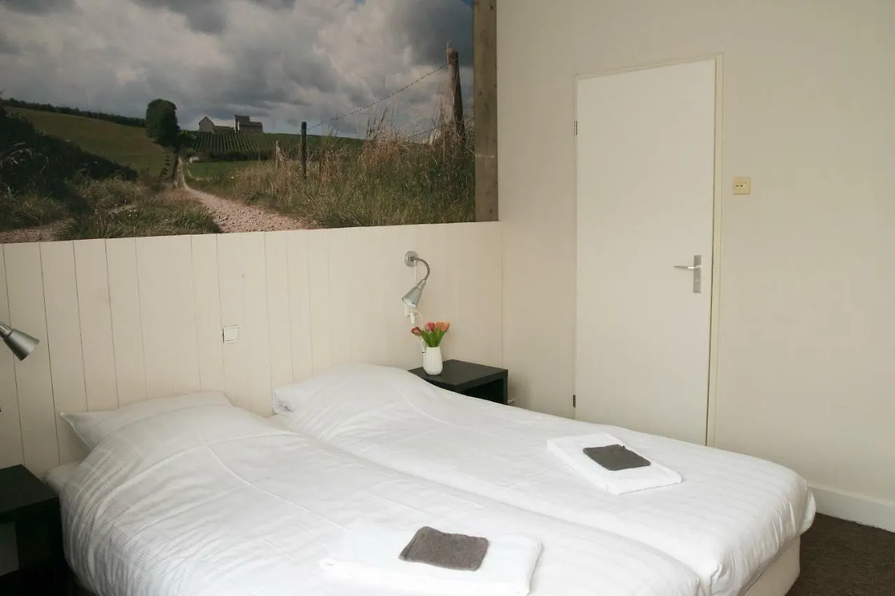Hotel de Griffier Valkenburg aan de Geul