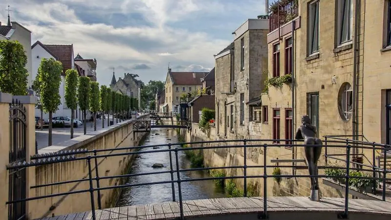 Hotel de Griffier Valkenburg aan de Geul
