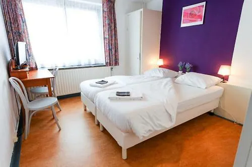 Hotel de Griffier Valkenburg aan de Geul
