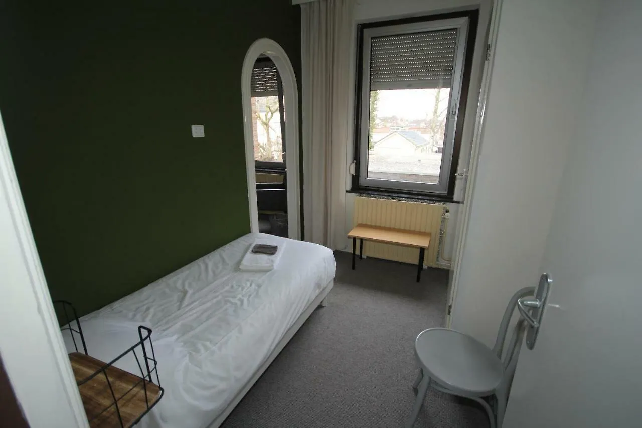 Hotel de Griffier Valkenburg aan de Geul