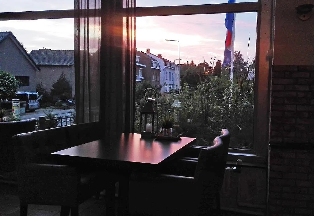 Hotel De Griffier Valkenburg aan de Geul