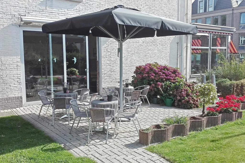 ***  Hotel De Griffier Valkenburg aan de Geul Netherlands