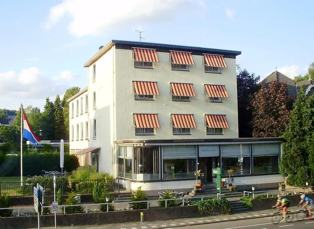 Hotel De Griffier Valkenburg aan de Geul 3*,