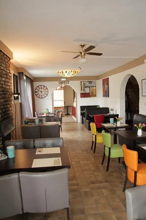 Hotel De Griffier Valkenburg aan de Geul