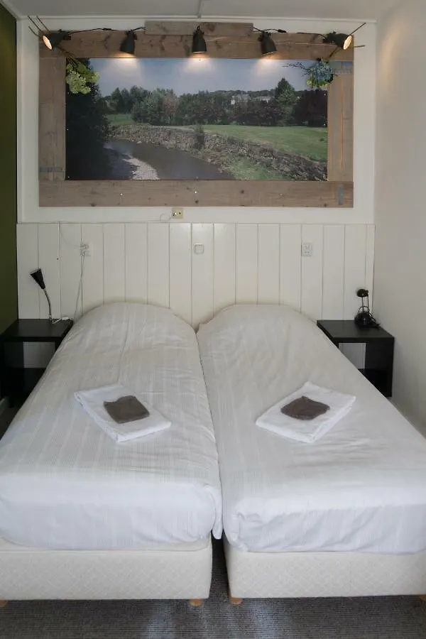 Hotel De Griffier Valkenburg aan de Geul 3*,