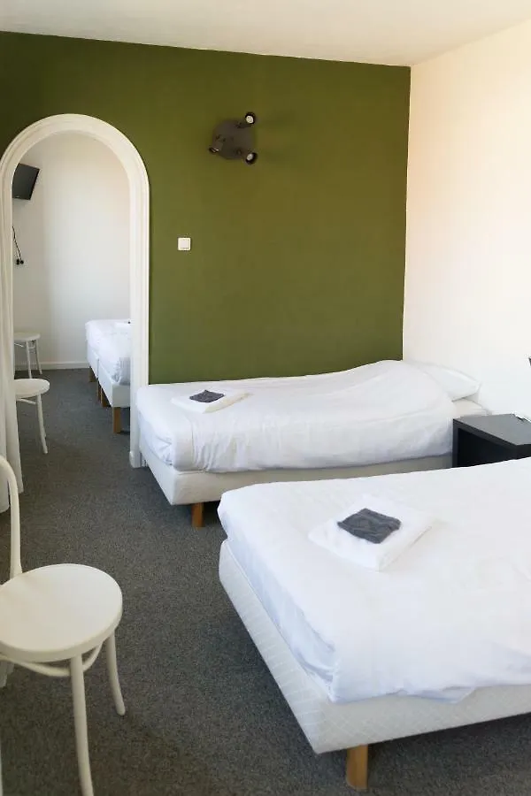 Hotel De Griffier Valkenburg aan de Geul